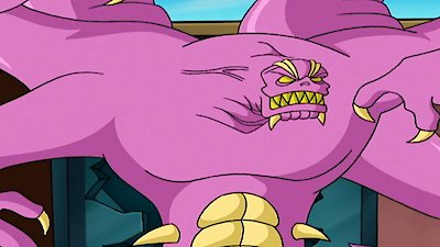 Alienators: Evolution Continues Season 1 Episode 20