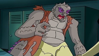 Alienators: Evolution Continues Season 1 Episode 4