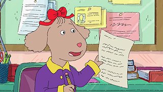 Watch Arthur Season 20 Episode 2 - Fern's Flights of Fancy/Cereal ...