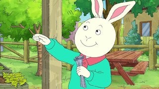 Watch Arthur Season 21 Episode 2 - The Master Builders, Parts 1 and 2 ...