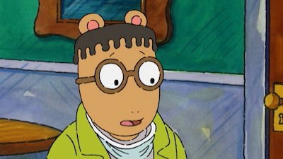 Arthur Season 11 Episode 7