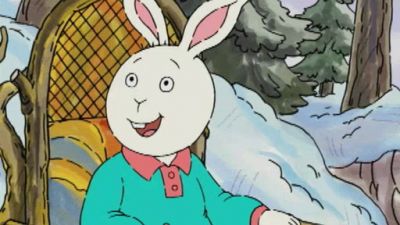 Arthur Season 12 Episode 5