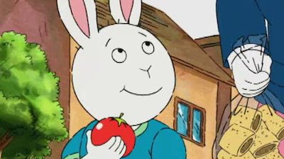 Arthur Season 12 Episode 9