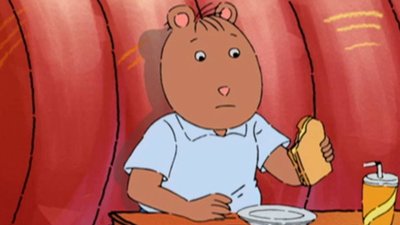 Arthur Season 14 Episode 1