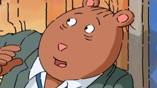 Watch Arthur Season 14 Episode 3 - Nicked by a Name / The Play's the ...