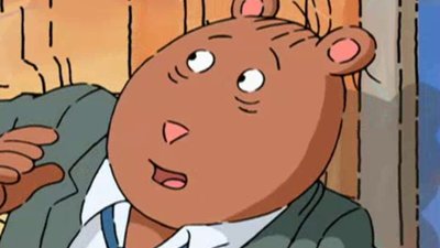 Arthur Season 14 Episode 3