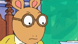 Watch Arthur Season 14 Episode 9 - D.W., Queen of the Comeback / In My ...