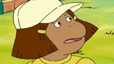 Arthur Season 14 Episode 10