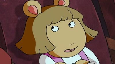 Arthur Season 7 Episode 7