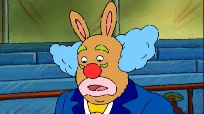 Arthur Season 9 Episode 902