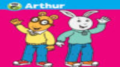 Arthur Season 19 Episode 2