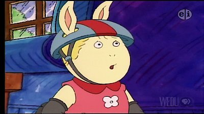 Arthur Season 3 Episode 11