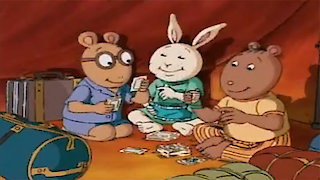 Watch Arthur Season 1 Episode 30 - Arthur's First Sleepover/Arthur's ...