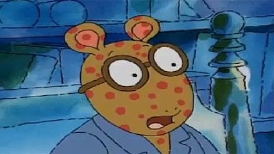 Arthur Season 1 Episode 18