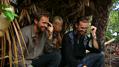 Survivor Season 18 Episode 6