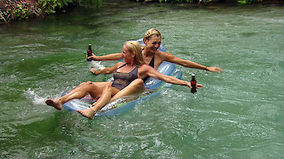 Survivor Season 18 Episode 7