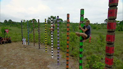 Survivor Season 18 Episode 8