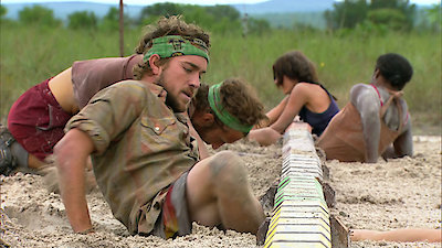 Survivor Season 18 Episode 12