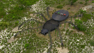 Survivor Season 18 Episode 14