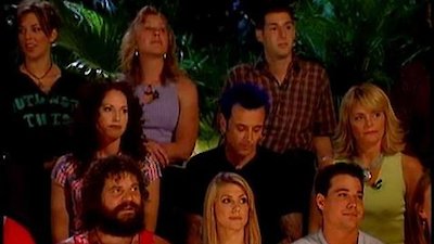 Survivor Season 8 Episode 18