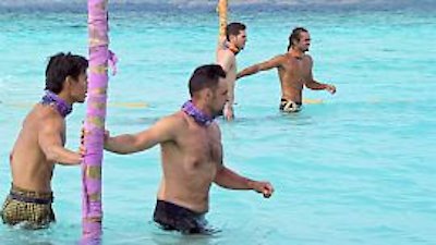 Survivor Season 36 Episode 4