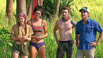 Survivor Season 38 Episode 12