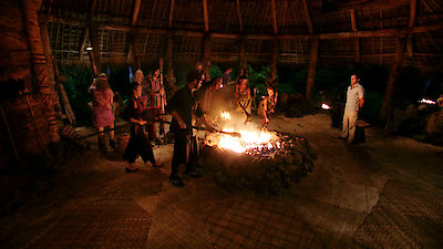 Survivor Season 19 Episode 4