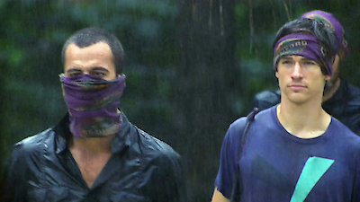 Survivor Season 19 Episode 5