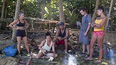 Survivor Season 40 Episode 2