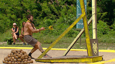 Survivor Season 40 Episode 3