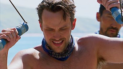 Survivor Season 40 Episode 6