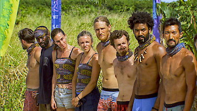 Survivor Season 40 Episode 14