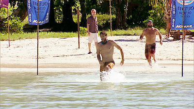 Survivor Season 19 Episode 13