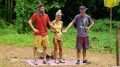 Survivor Season 19 Episode 14