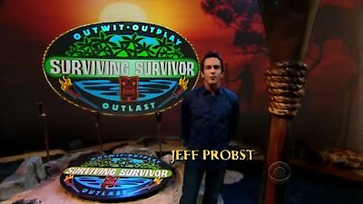 Survivor Season 20 Episode 0