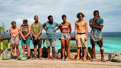 Survivor Season 41 Episode 11