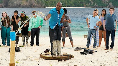 Survivor Season 42 Episode 1