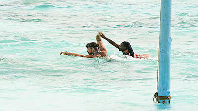 Survivor Season 42 Episode 3