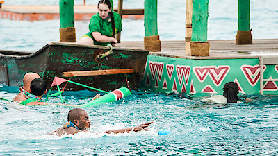 Survivor Season 42 Episode 4