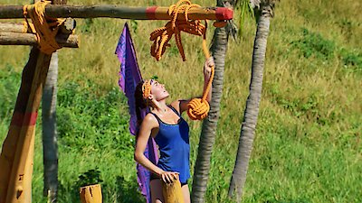 Survivor Season 36 Episode 2
