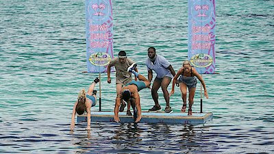 Survivor Season 43 Episode 2