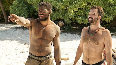 Survivor Season 43 Episode 7