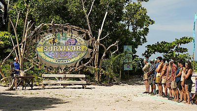 Survivor Season 43 Episode 8