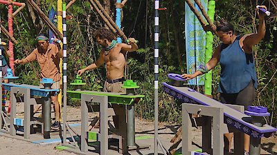 Survivor Season 43 Episode 10