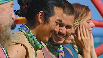 Survivor Season 43 Episode 12