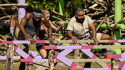 Survivor Season 44 Episode 5