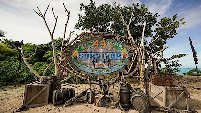 Survivor Season 44 Episode 7