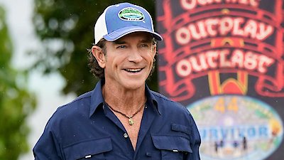 Survivor Season 44 Episode 9