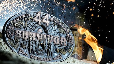 Survivor Season 44 Episode 13