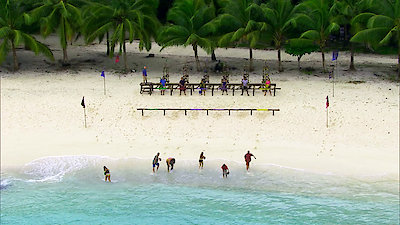 Survivor Season 20 Episode 13